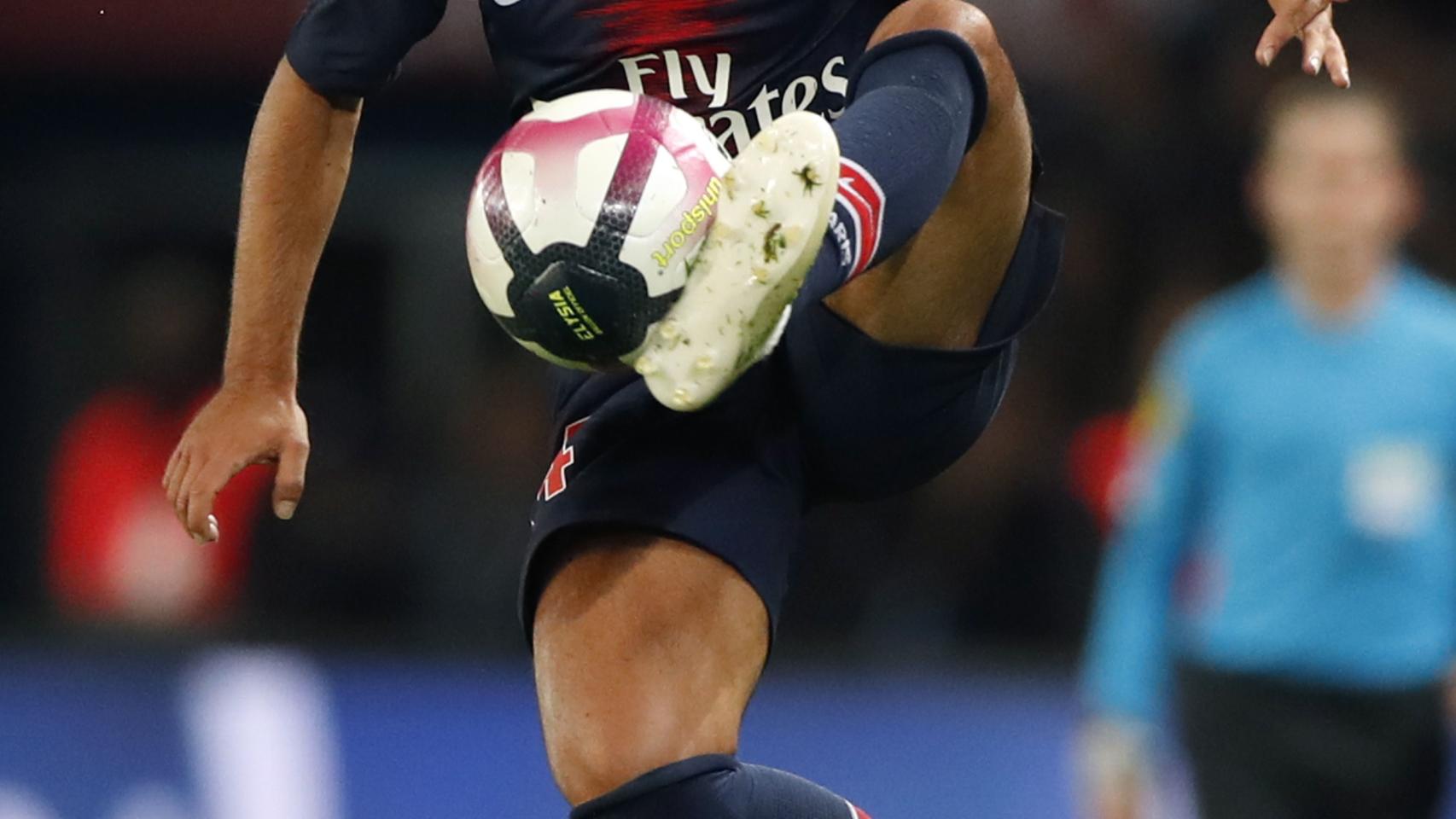 Paris Saint Germain vs Olympique Lyon
