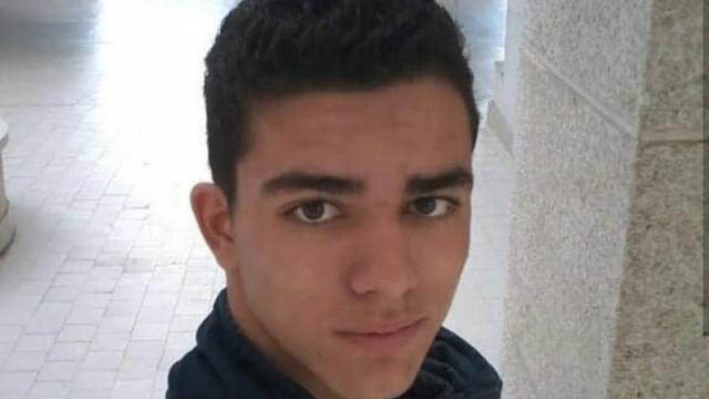 Guillermo protagonizó un acto heroico el pasado viernes.