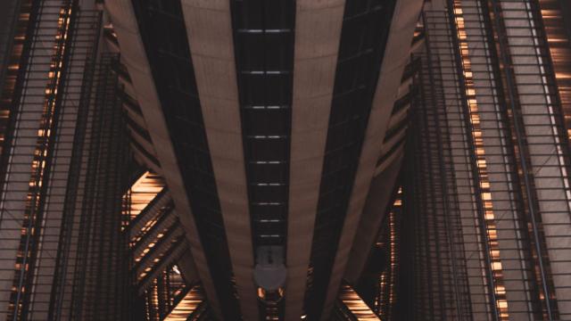 El impacto de la nube y el internet de las cosas en los centros de datos