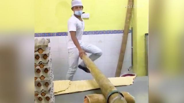 Si te gustan los noodles vas a alucinar con cómo lo has hecho