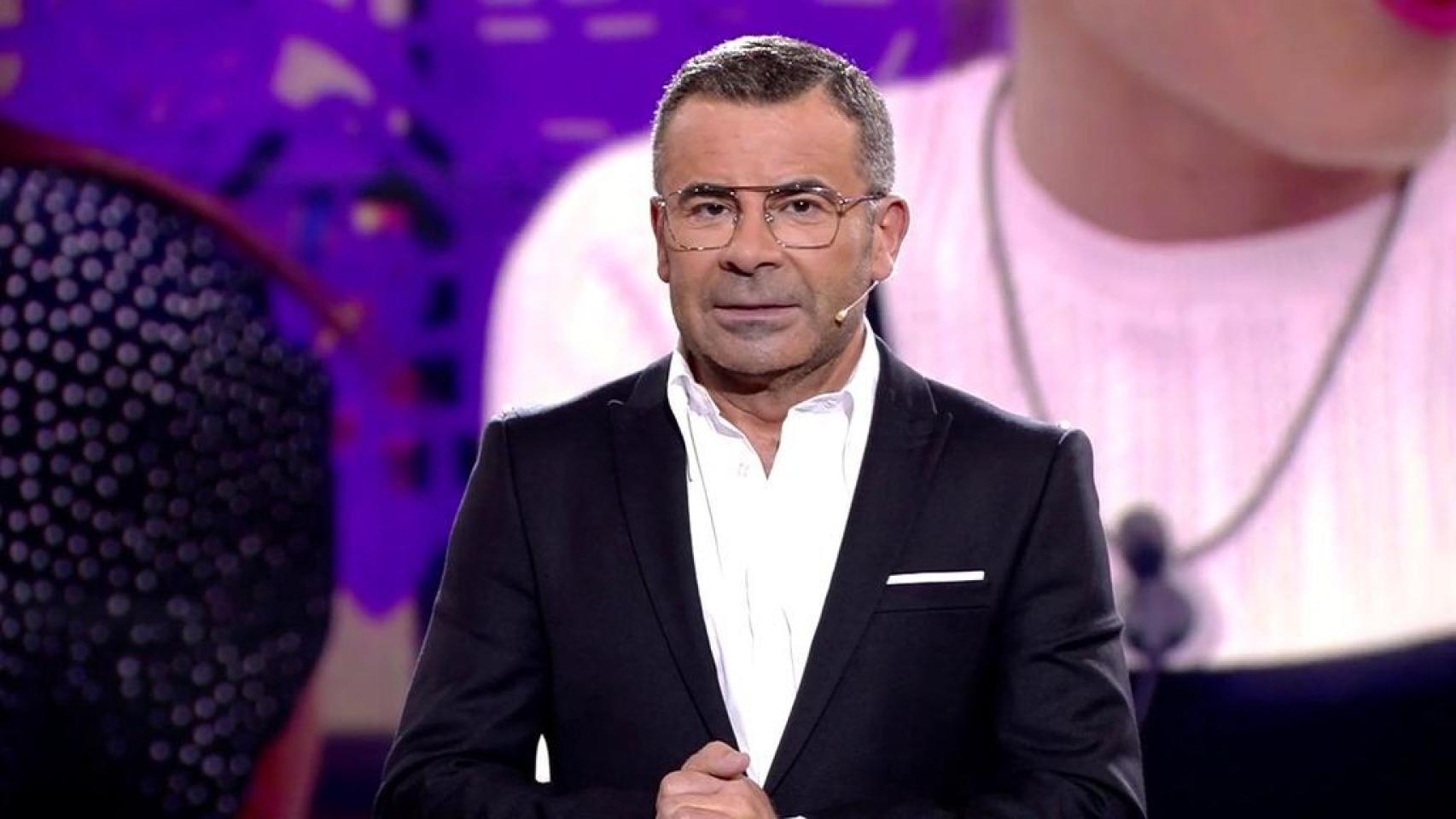 Jorge Javier Vázquez.