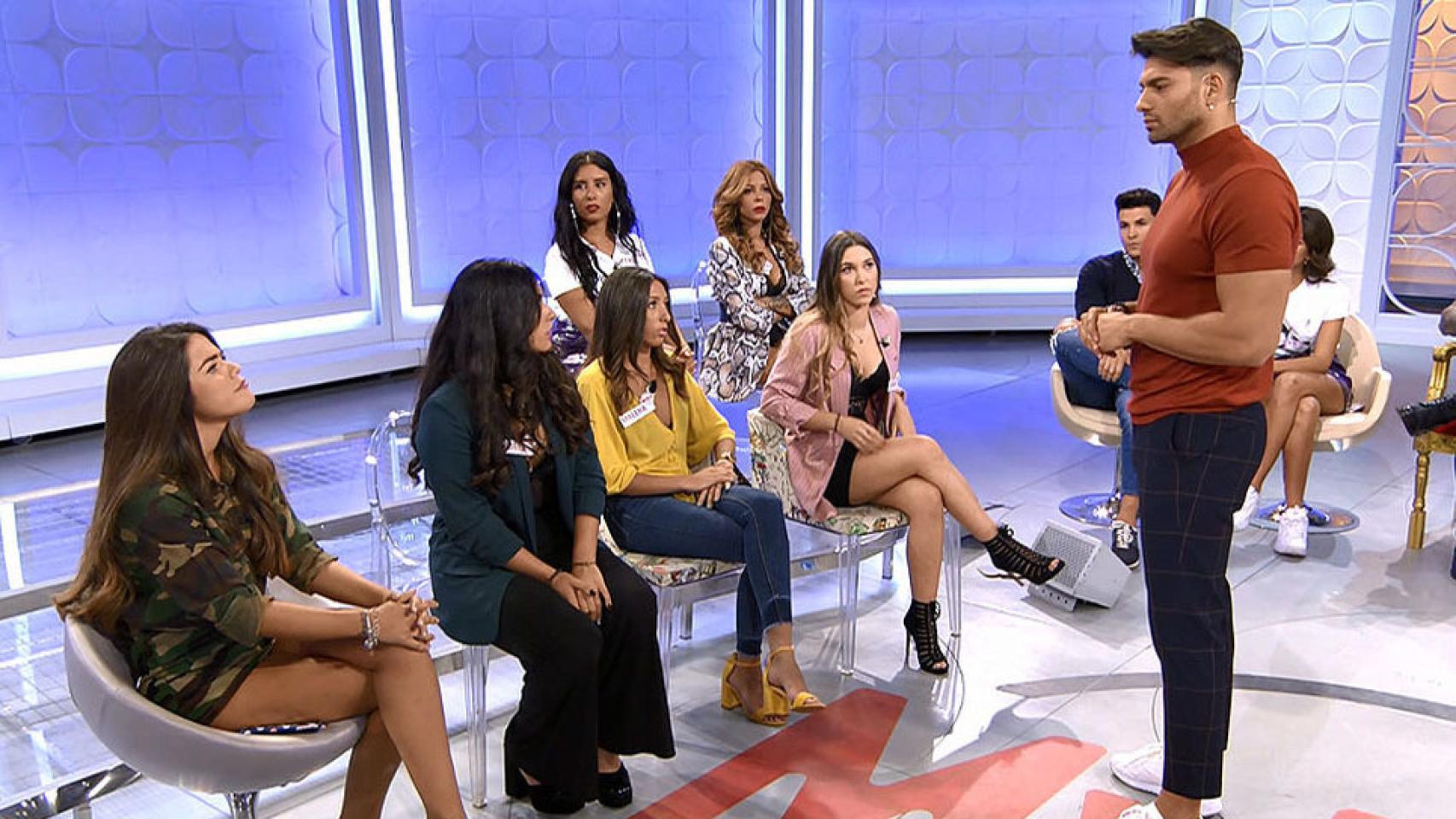 El electroshock que Cuatro necesita para volver a tener pulso