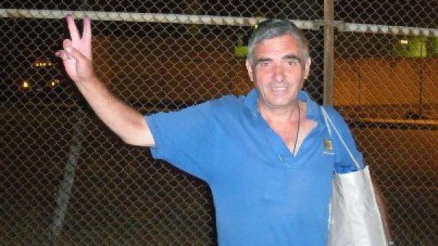 Luis Miguel Ipiña Doña.