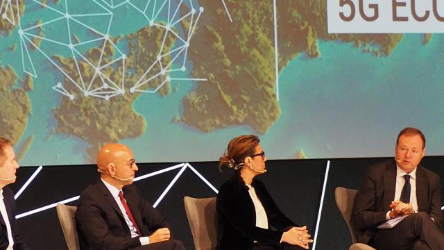 El 5G ha centrado el debate europeo sobre TiC celebrado en Riga.