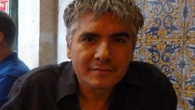 Image: La novela del buscador de libros