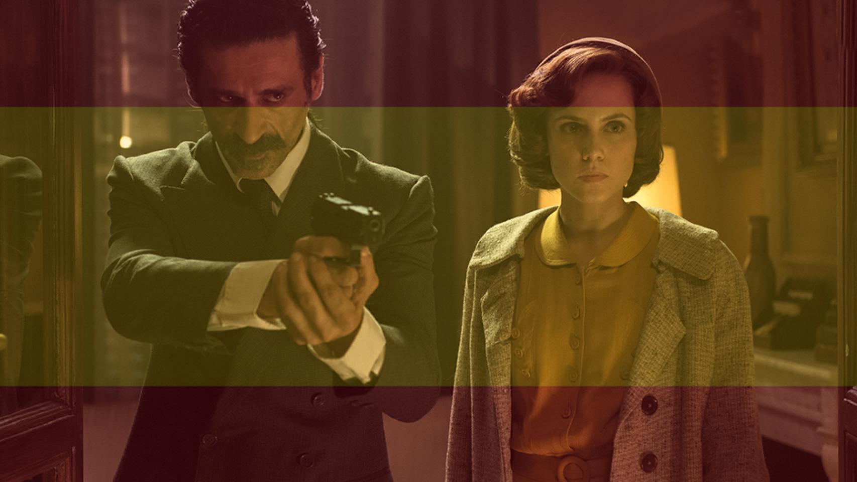 ¡Por fin matamos a la señora de Cuenca! Por qué ya sacamos pecho de nuestra ficción