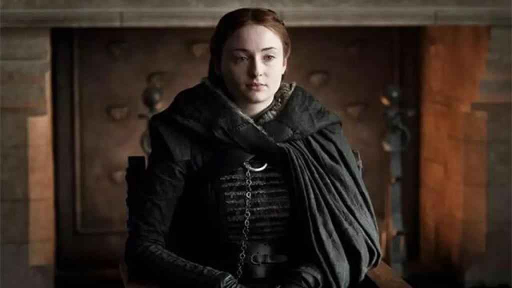 Sophie Turner: “Todavía no acepto que ‘Juego de Tronos’ haya terminado”
