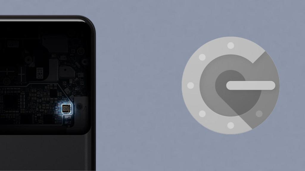 Titan M, el chip de seguridad exclusivo de los Google Pixel