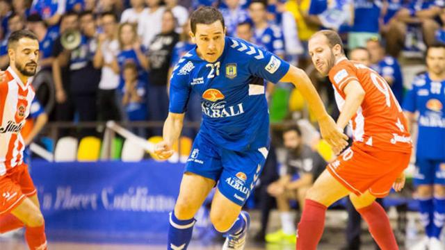 FOTO: ACP-Viña Albali Valdepeñas