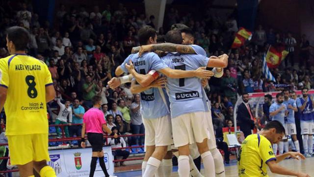 FOTO: Soliss FS Talavera