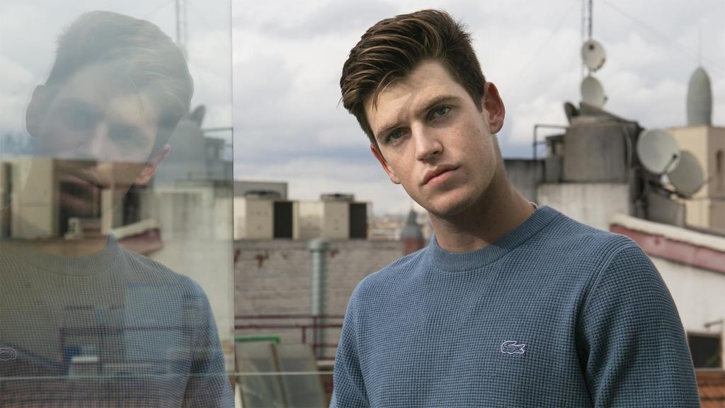 Miguel Bernardeu apuesta por la escritura, además de seguir en la interpretación.