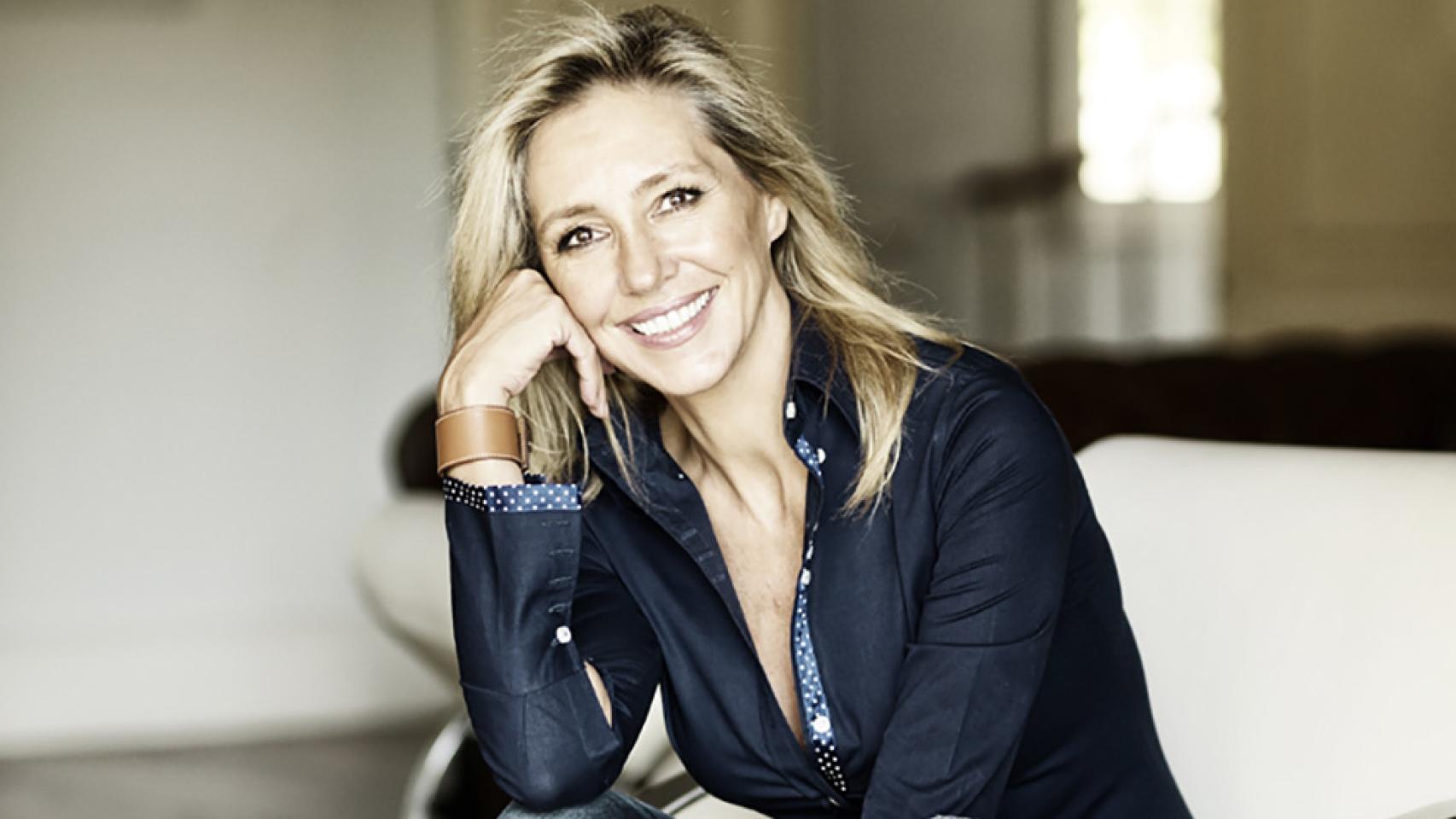 Marta Robles repasará los crímenes más mediáticos en DKISS