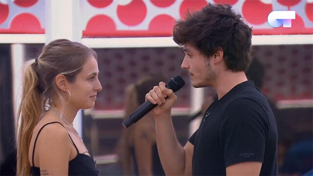 “Mariconez” se queda en ‘OT’: José María Cano no autoriza el cambio de letra