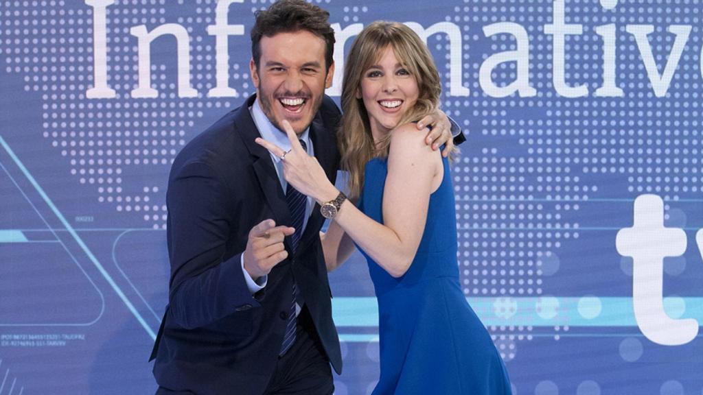 Roberto Leal deja 'España Directo': Diego Losada regresa a TVE