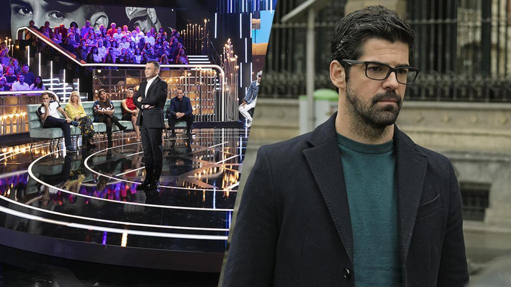 'GH VIP' y 'Presunto culpable'.