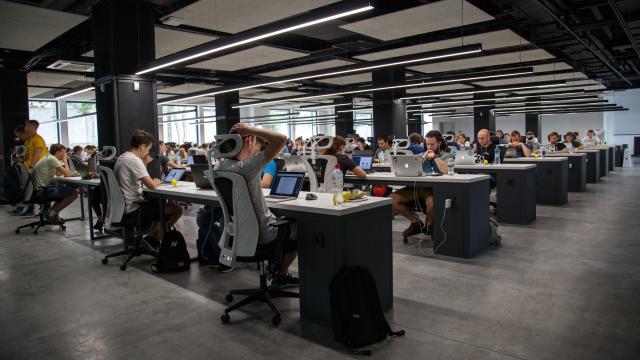 Emprender más allá de Silicon Valley ¿es posible?