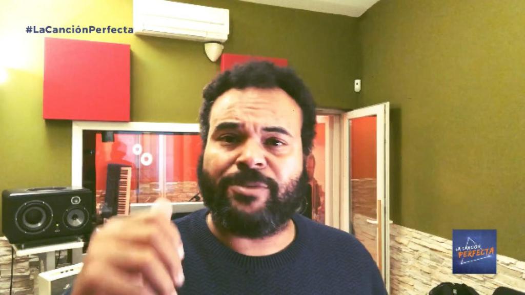 El plan de Carlos Jean para Eurovisión: una canción compuesta entre todos