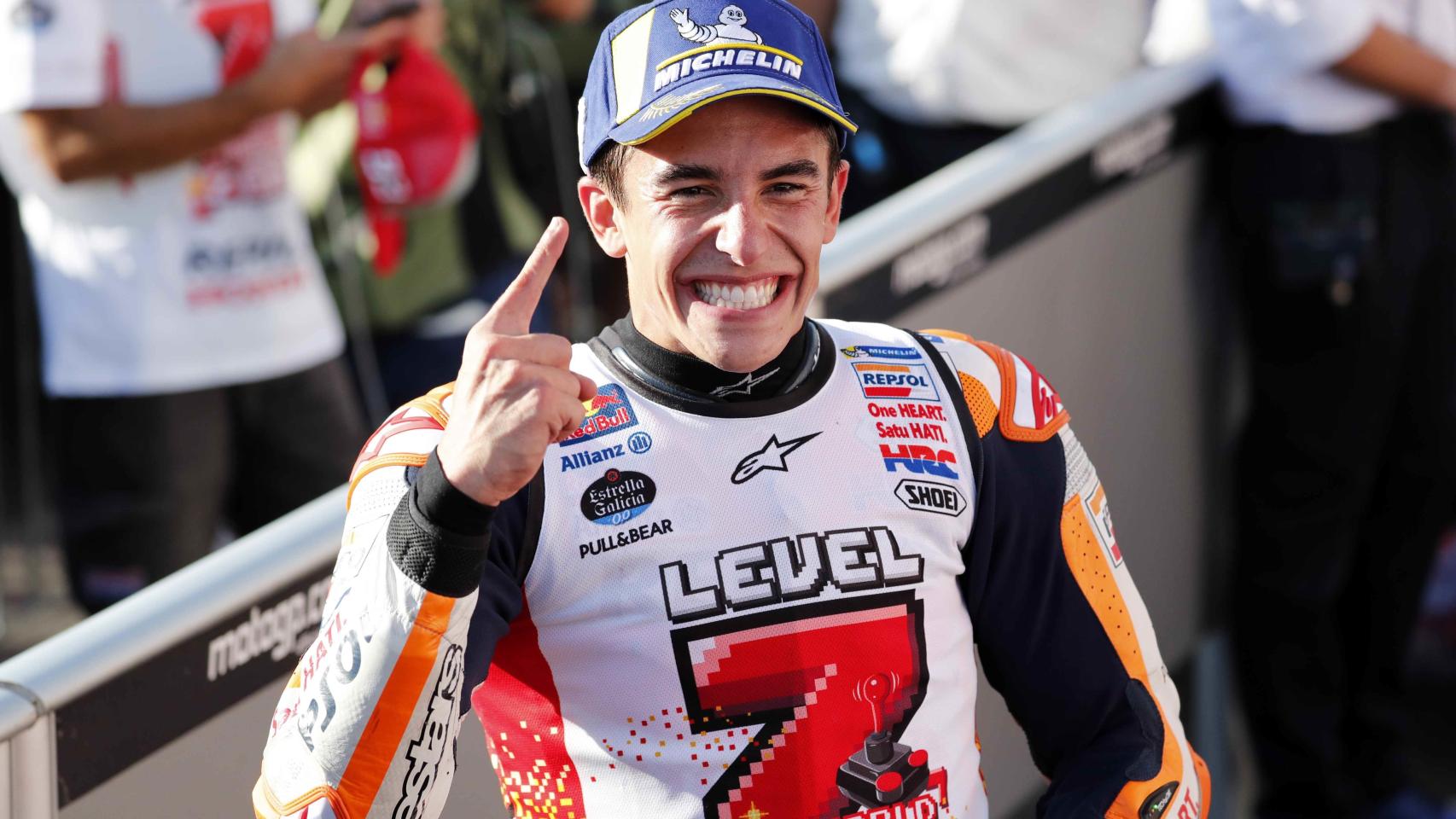 MotoGP - Japanese Grand Prix