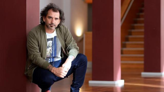 Pablo Trapero estrena La quietud y dirigirá Patria.