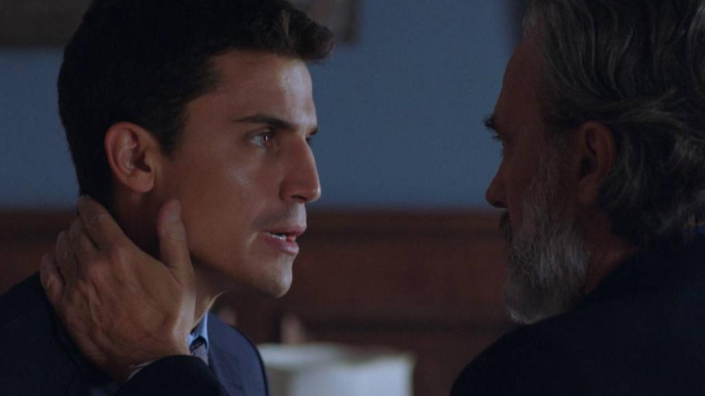 'Vivir sin permiso'.