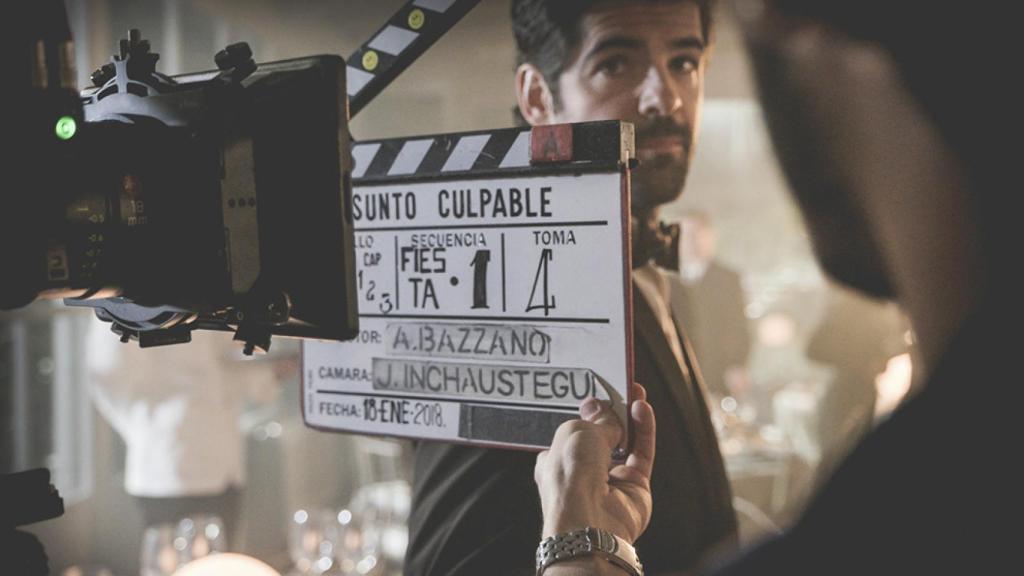 ¿Por qué Antena 3 sólo está emitiendo una serie este trimestre?