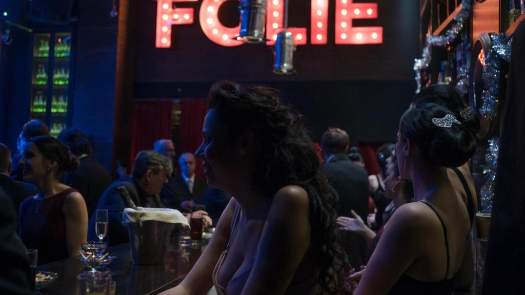 Fotograma del documental.