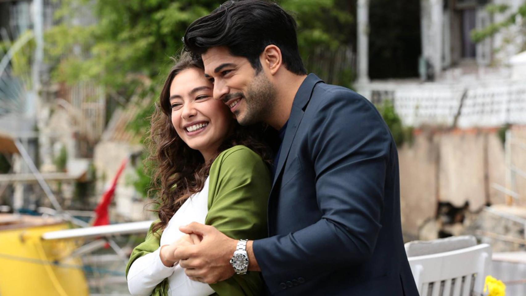 ‘Kara Sevda': Mediaset, a la caza del mercado turco que está de moda