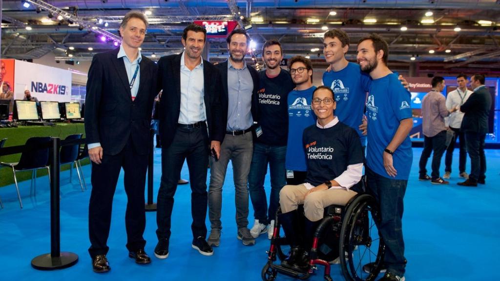 I Liga de eSports Unificados del mundo