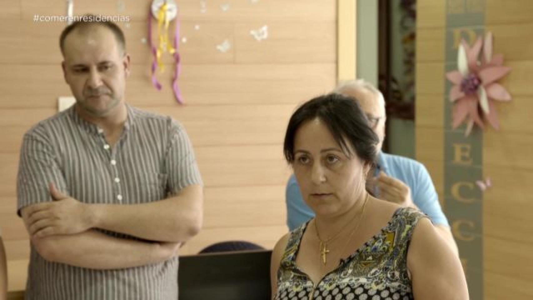 Dimite la directora de las residencias denunciadas por Alberto Chicote