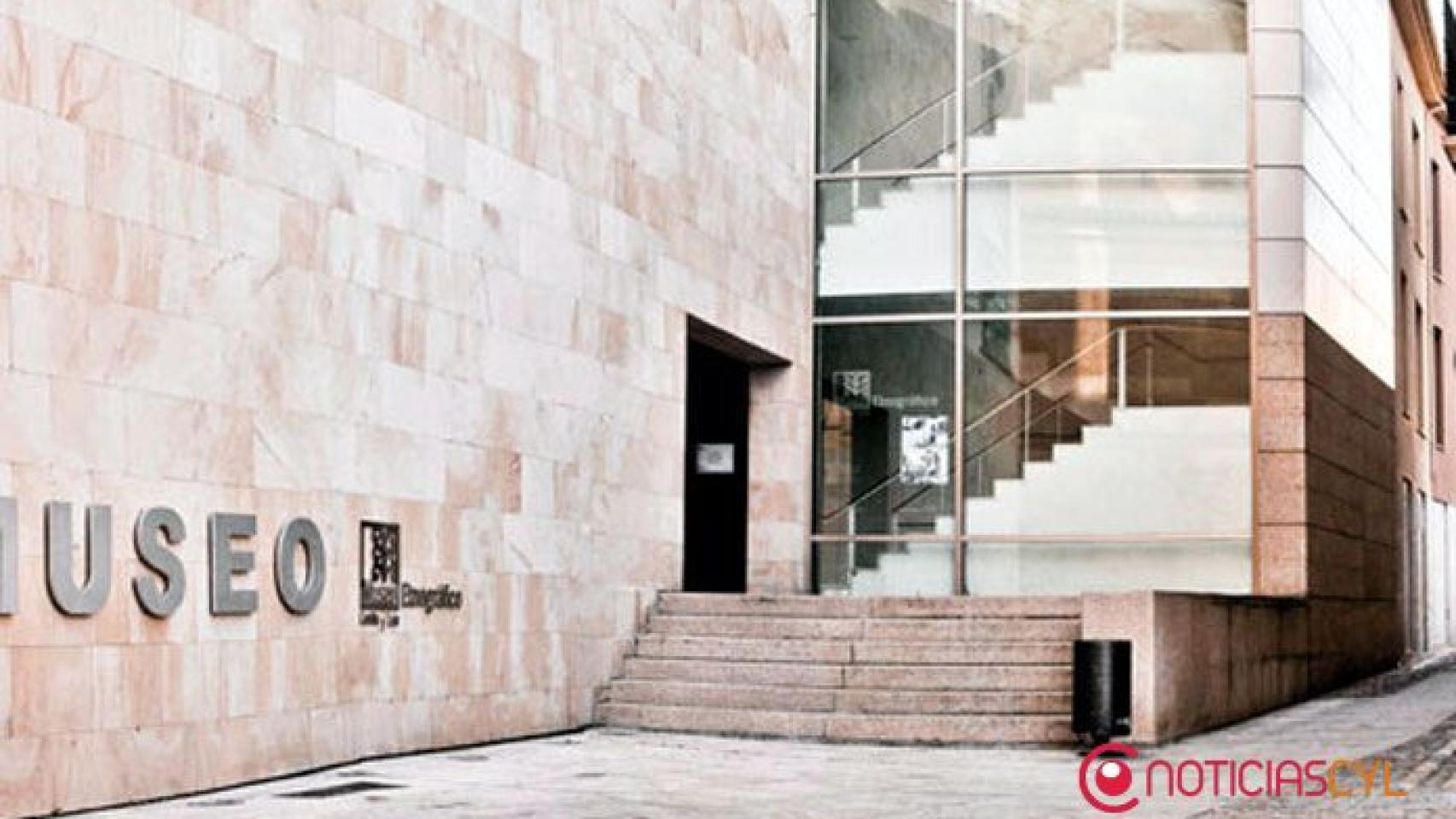 zamora museo-etnografico
