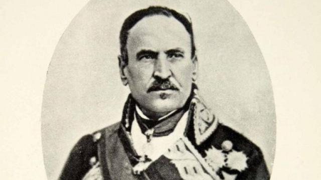 Image: Espartero, el Pacificador