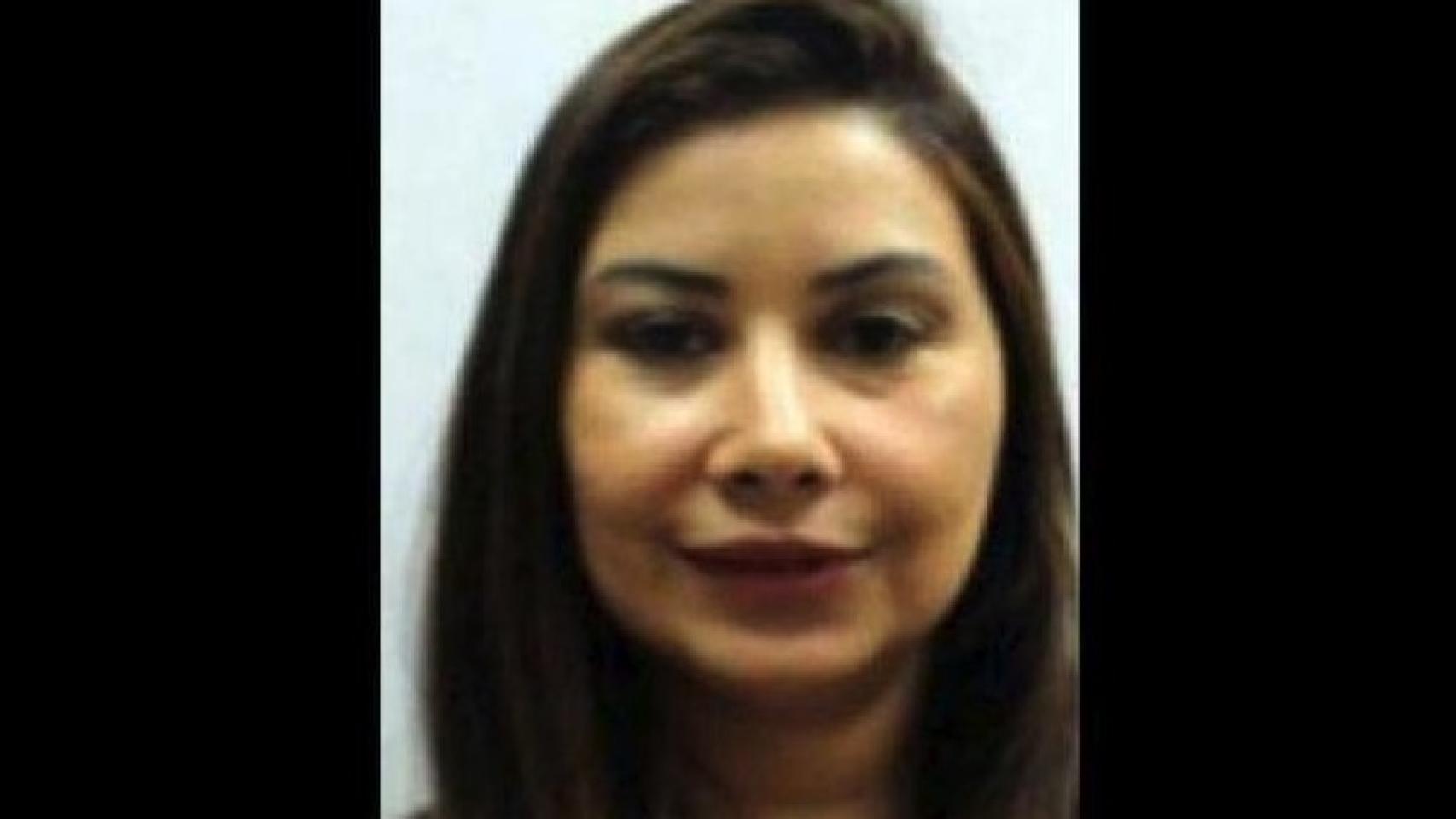 Claudia Patricia Díaz, que fue enfermera de Hugo Chávez, ha quedado en libertad.