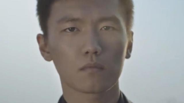 Steven Zhang. Twitter: (@Inter)
