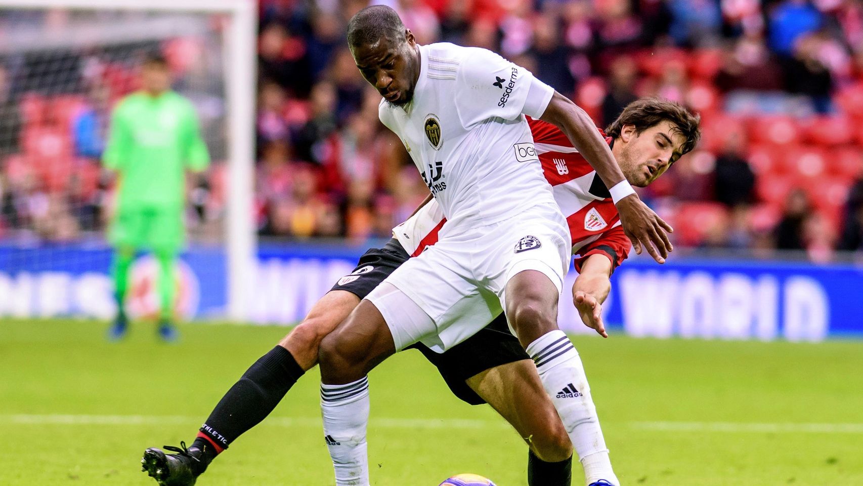 ATHLETIC - VALENCIA