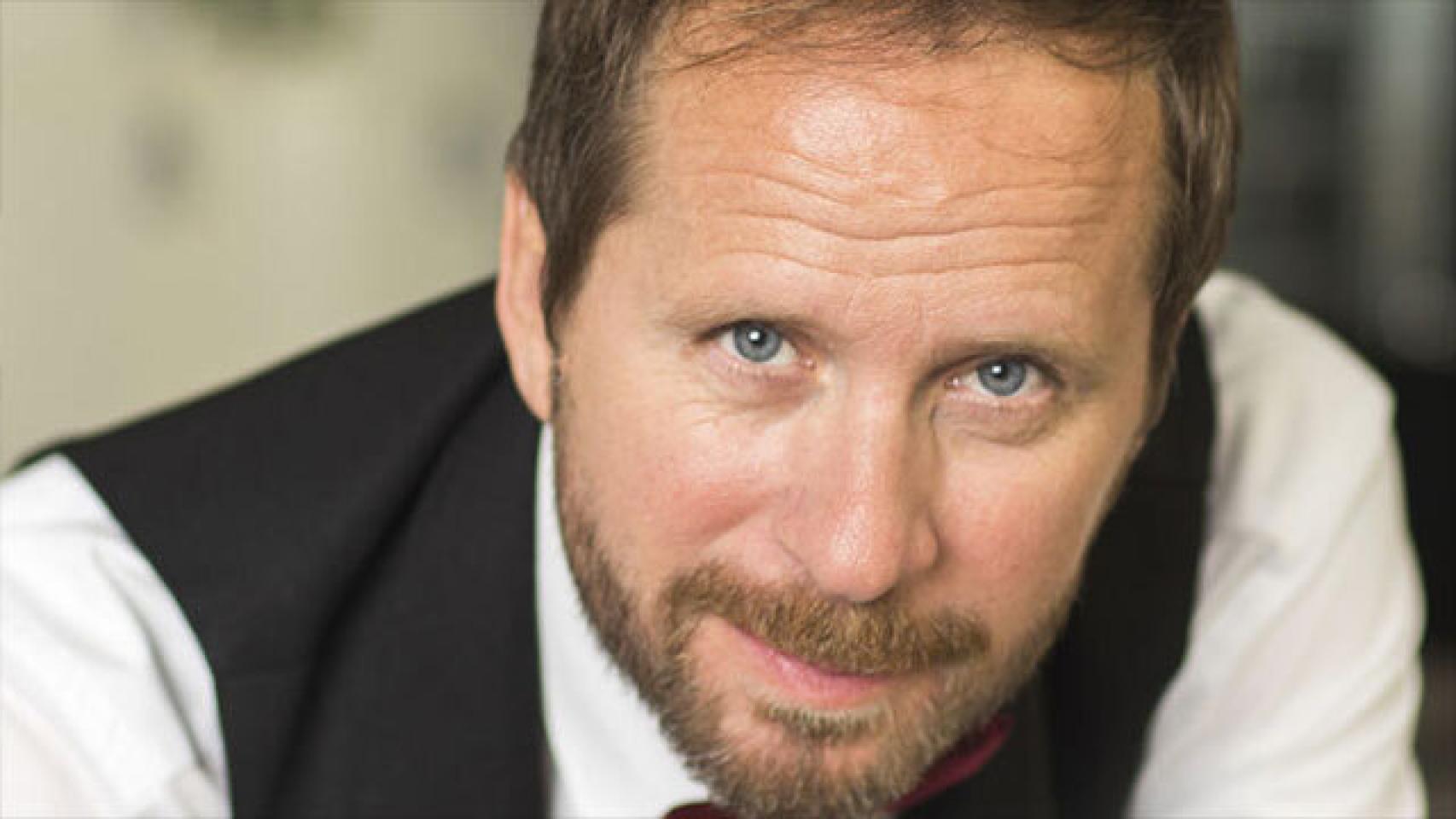 ‘Allí Abajo’: Alberto López se convierte en baja para la quinta temporada