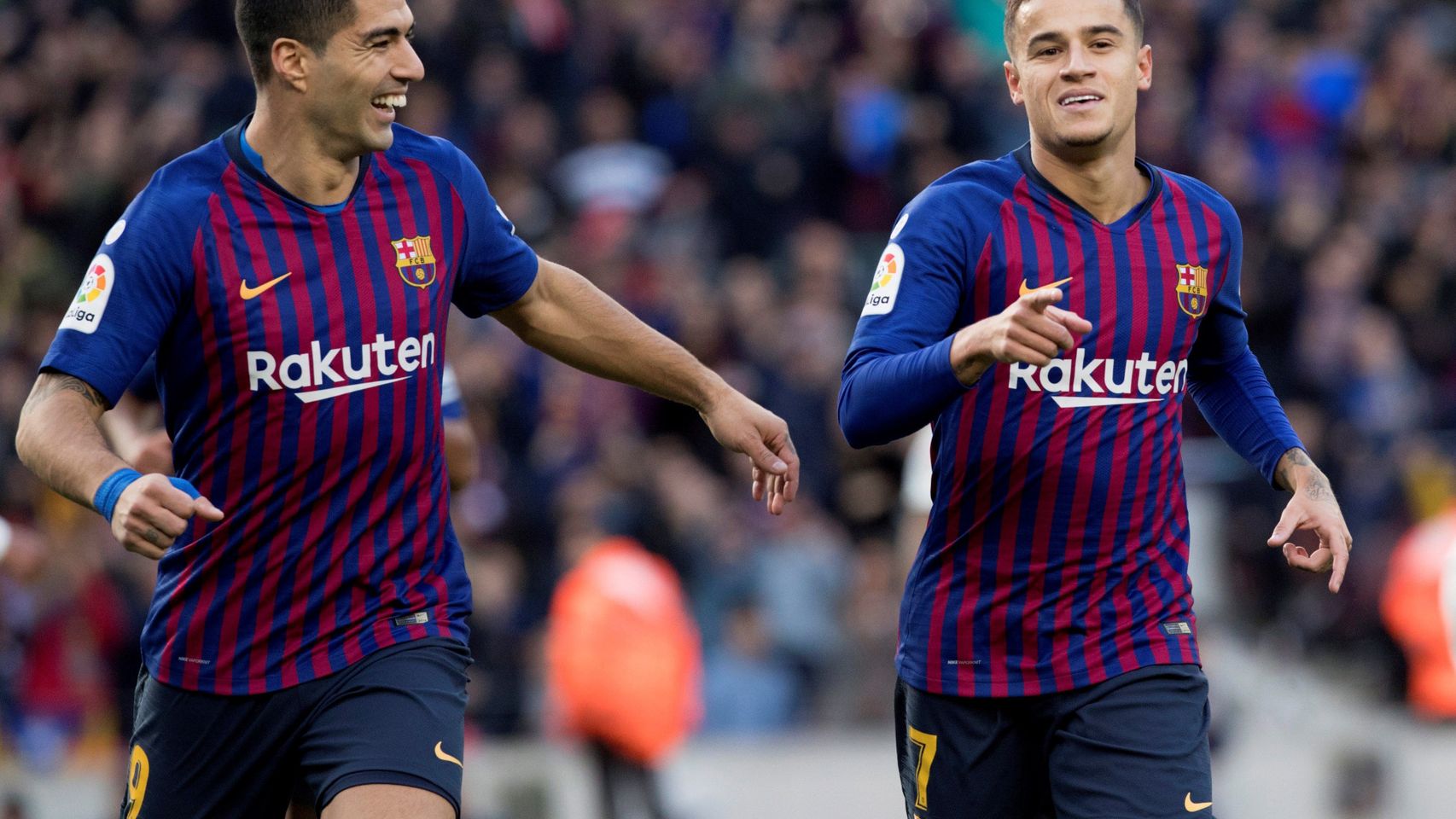 Luis Suárez y Coutinho