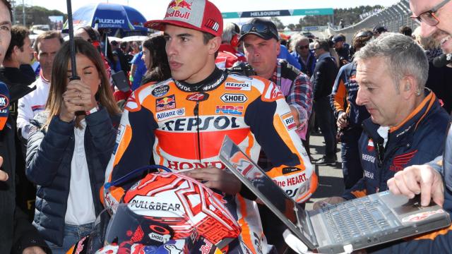 Marc Márquez