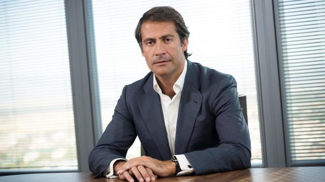 Juan José Cano, consejero delegado de KPMG a partir del 1 de enero de 2019.