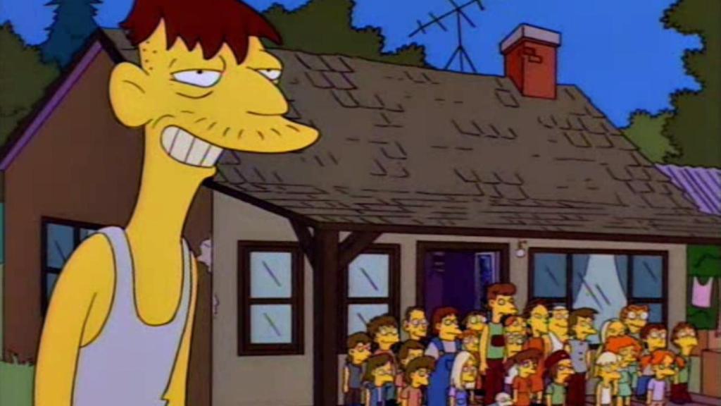 Cletus.