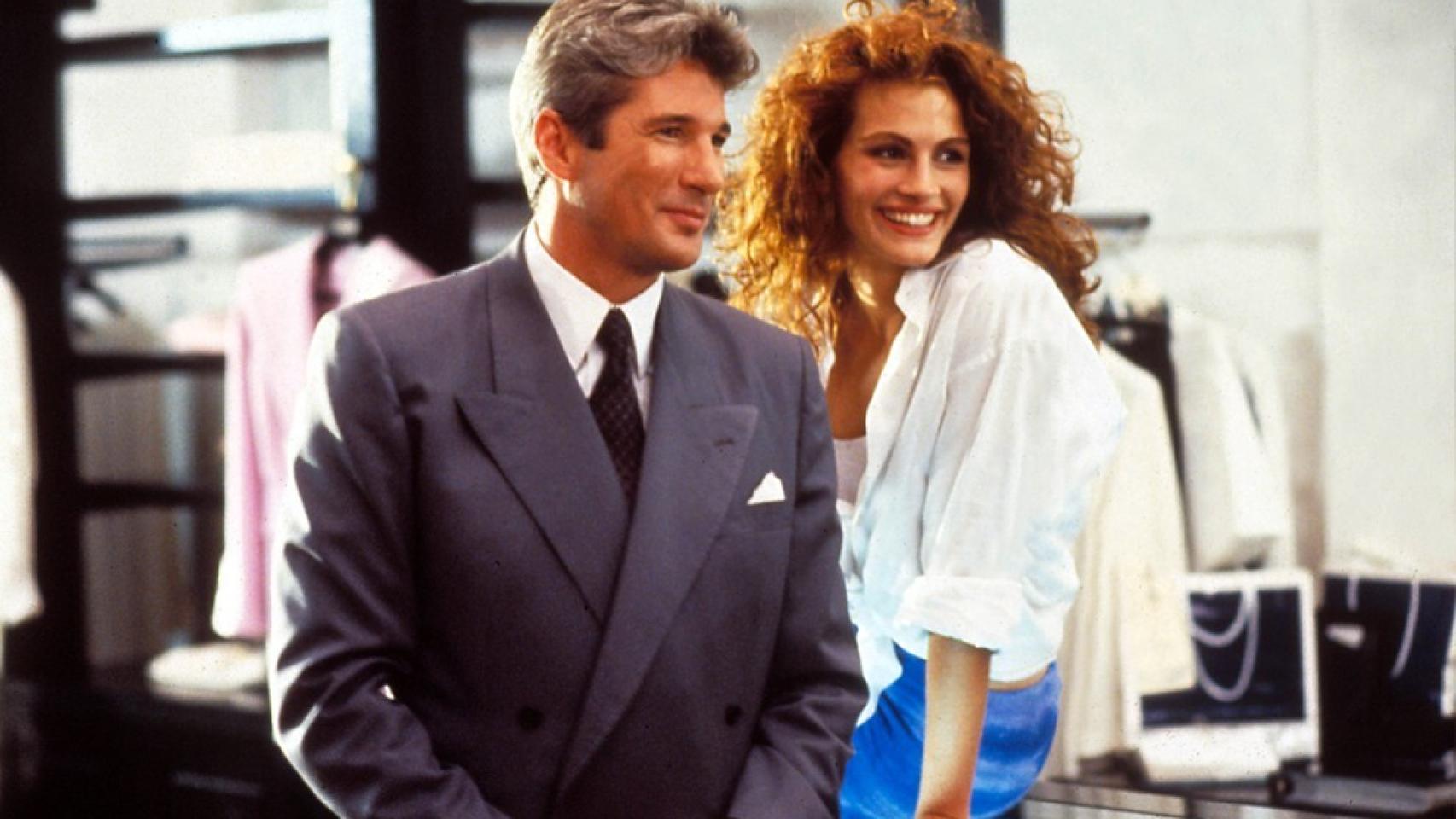 Este muerto está muy vivo: 'Pretty Woman' regresa en Halloween