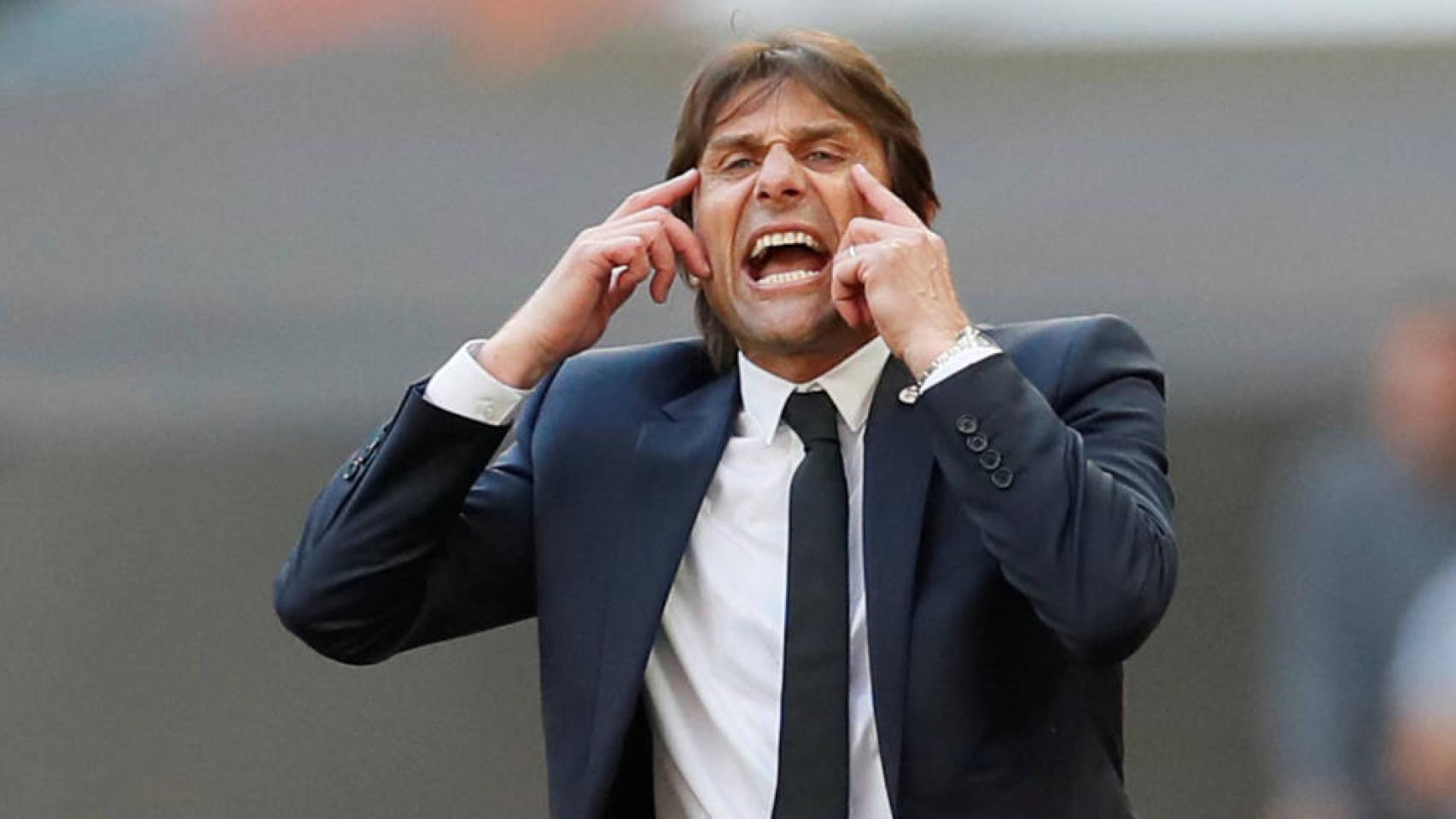 Antonio Conte