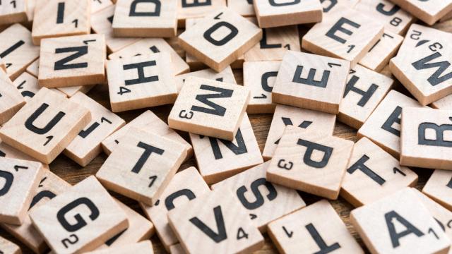 ¿Qué palabras nacieron el mismo año que tú?