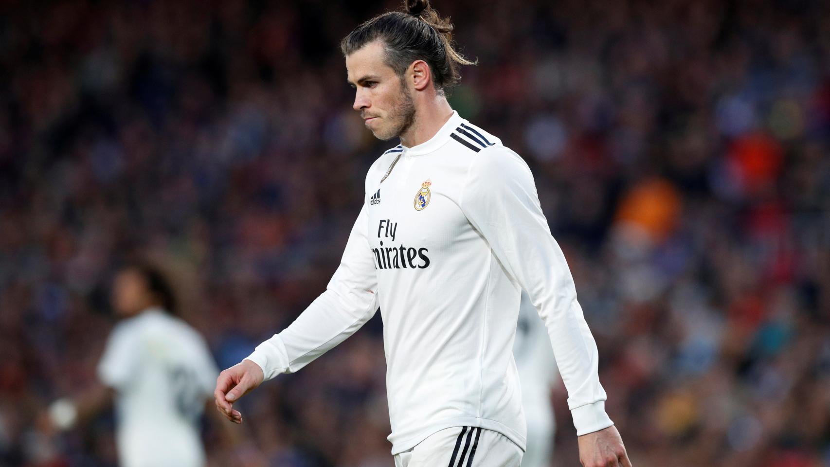 Gareth Bale