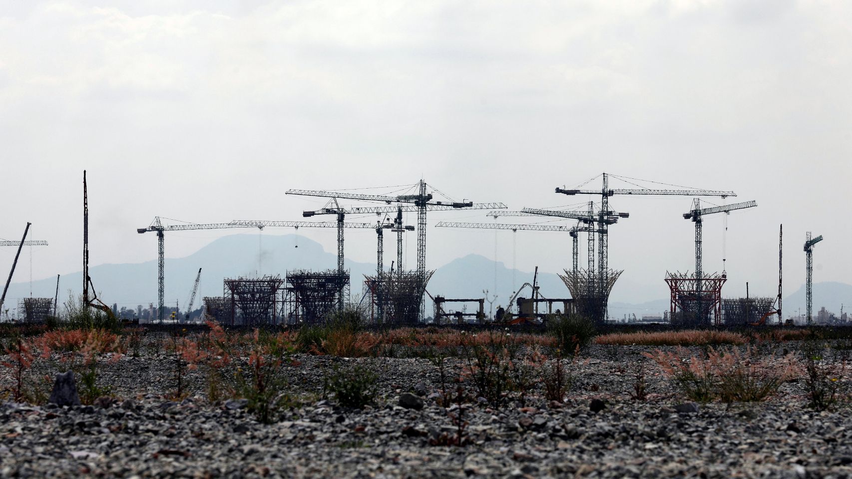 El sector de la construcción encabeza las sociedades disueltas.