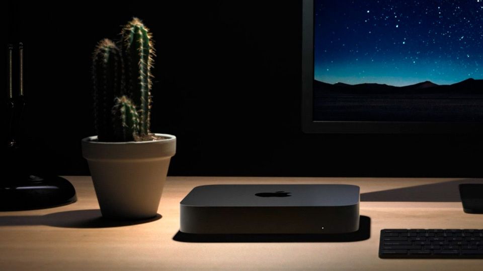 Adiós a los Mac mini equipados con chips Intel: Apple los deja ...