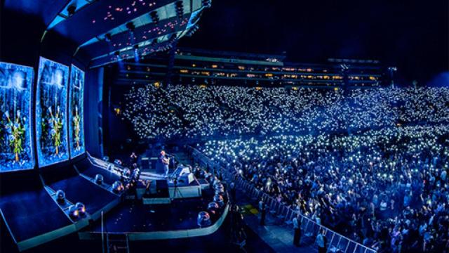 Image: Cultura pondrá coto a la reventa lucrativa de entradas