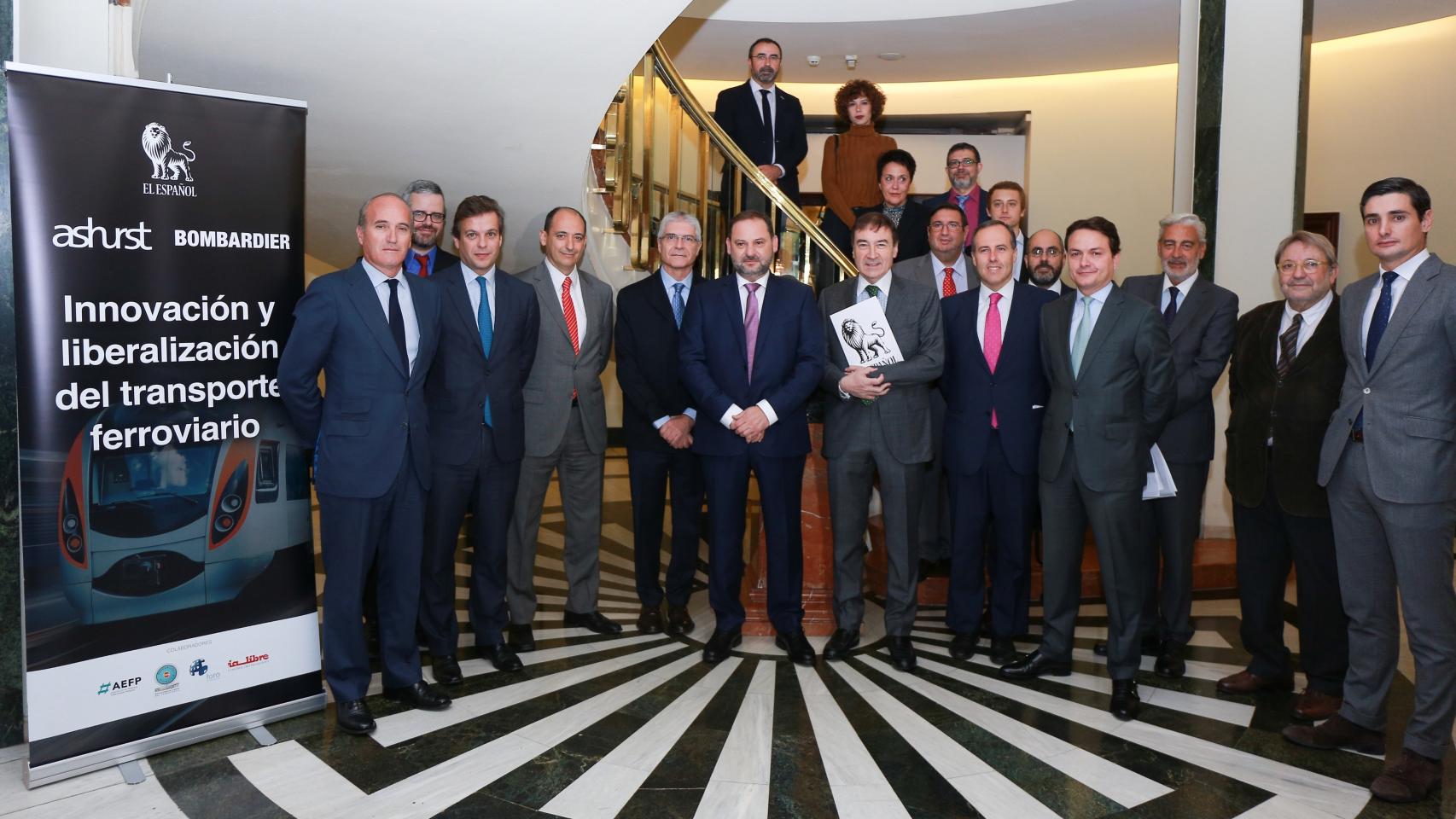 Fotogaleria Ferroviario