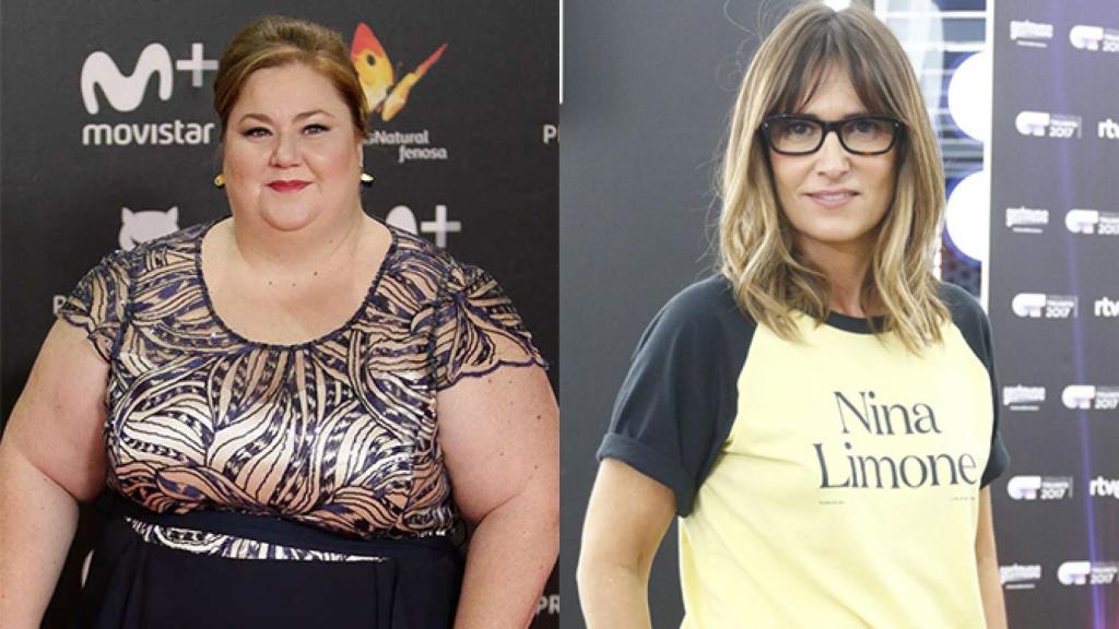 La mala relación entre Noemí Galera e Itziar Castro, el rumor que recorría las redes