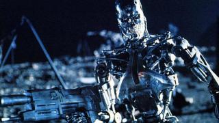 Terminator está llegando y no somos conscientes de ello