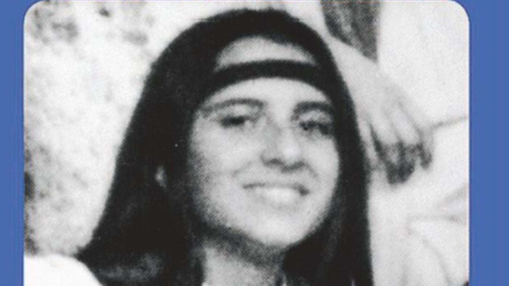 Emanuela Orendi, la chica desaparecida en 1983.